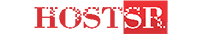 HostSr Servidores Dedicados Brasil logo